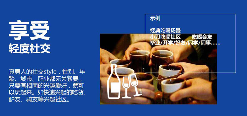 集中捆綁一類消費(fèi)場(chǎng)景