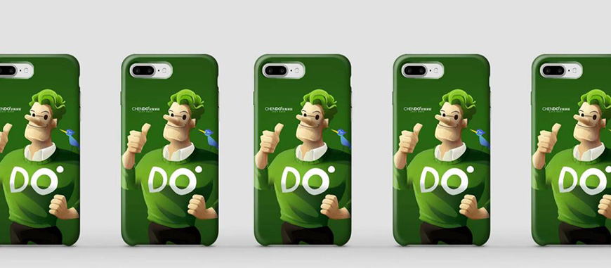 符號(hào)視覺(jué)呈現(xiàn)6