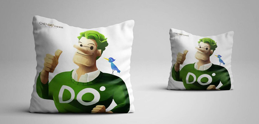 符號(hào)視覺(jué)呈現(xiàn)4