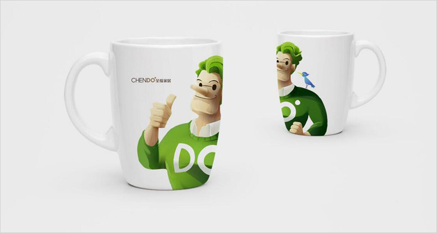 符號(hào)視覺(jué)呈現(xiàn)8