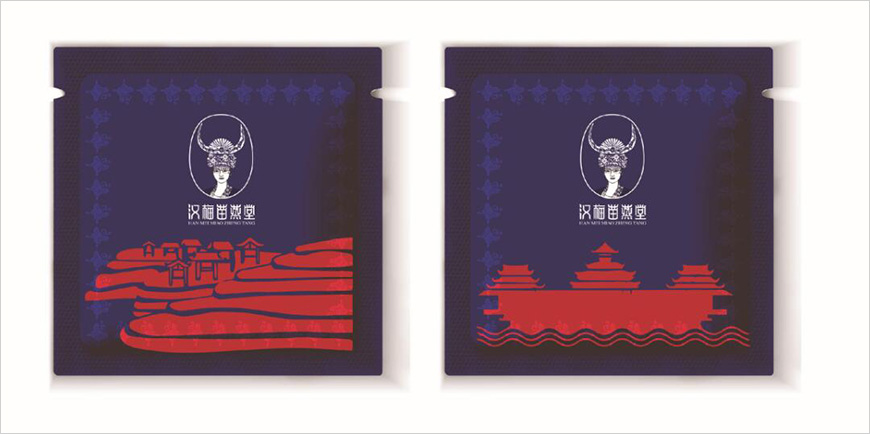 愛心活絡(luò)貼